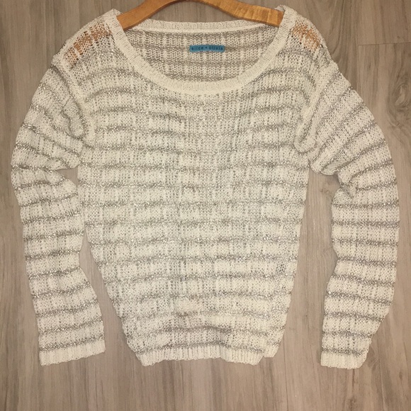 Alice + Olivia Sweater - Picture 2 of 4